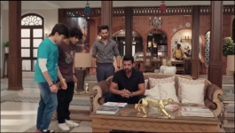 Ufff Yeh Love Hai Mushkil - 17th June 2025